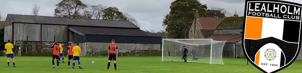 Lealholm Sports Field